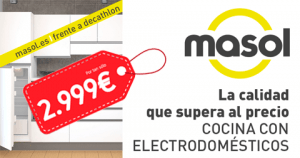 masol cocinas masol córdoba