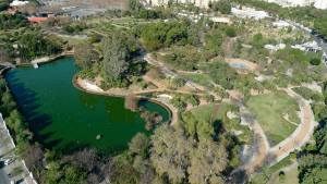 Parque de la Paloma Benalmádena Obra Nueva en Córdoba