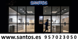 Santos cocinas aytosa cordoba