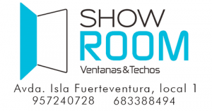 showroom cordoba ventanas y techos