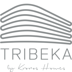 Tribeka homes kronos homes obra nueva cordoba