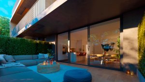 Tribeka by kronos homes Tribeka Homes cordoba