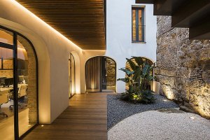 Gómez & Rivero - Obra nueva Córdoba