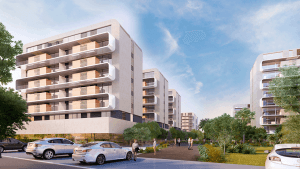 Tribeka by Kronos Homes obra nueva en cordoba