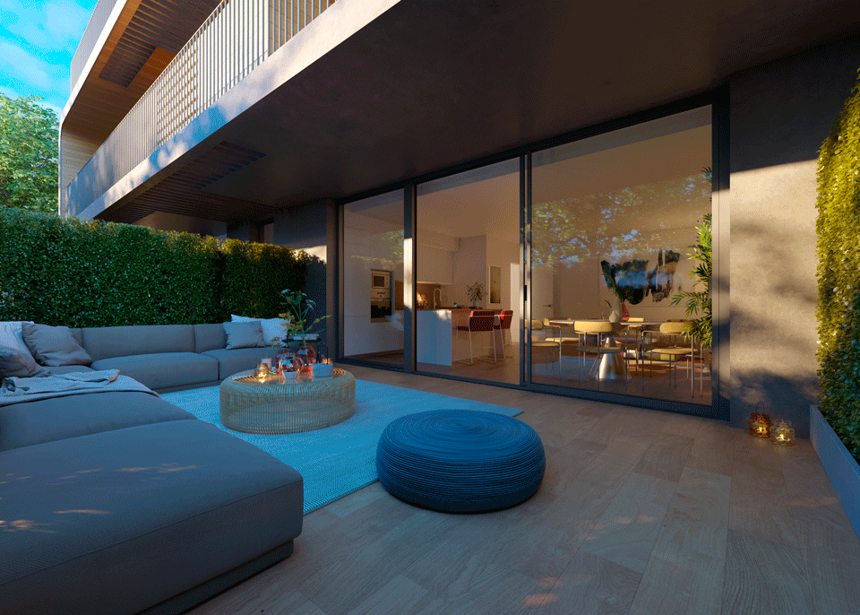 Tribeka by Kronos Homes obra nueva cordoba