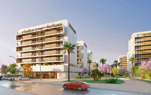 Tribeka by Kronos Homes - obra nueva en cordoba