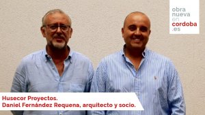 Husecor proyectos-obra nueva en codoba