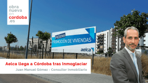aelca córdoba obra nueva en cordoba