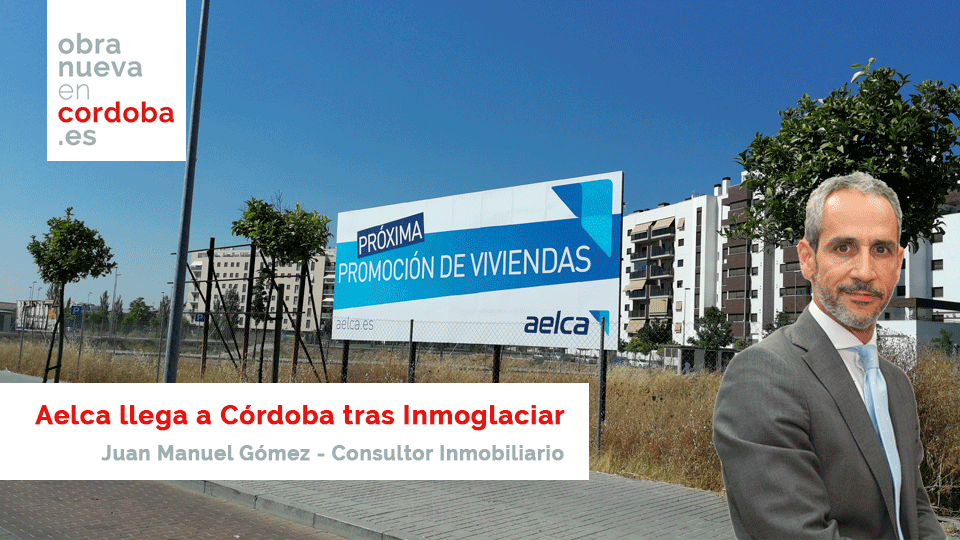 aelca córdoba obra nueva en cordoba