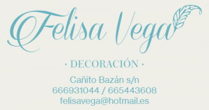Felisa Vega Decoración obra nueva en córdoba