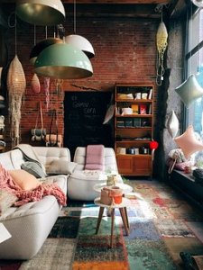 tendencias decoracion 2019