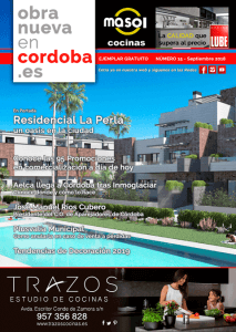 Revista nueva.obranuevaencordoba.es septiembre