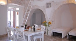 Los Trullos de Alberobello - Obra nueva en Córdoba