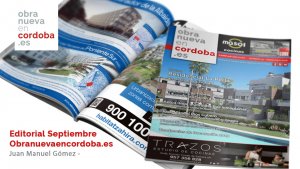 Editorial Septiembre revista