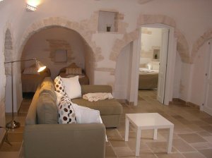 Los Trullos de Alberobello - Obra nueva en Córdoba