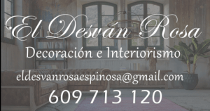 el desvan rosa decoracion cordoba