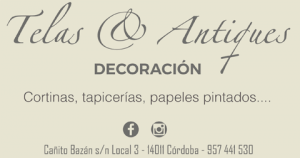 telas y antoques cordoba decoracion