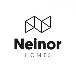 Neinor Homes Obra Nueva en Cordoba
