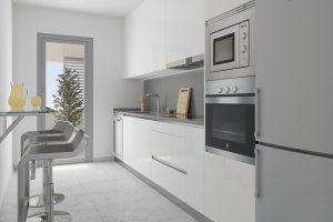 Almogavar Homes - Obra nueva en Córdoba