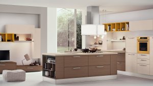 Cocinas Masol - Obra nueva en Córdoba