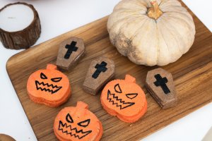 Halloween- Obra nueva en Córdoba