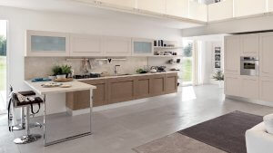 Cocinas Masol - Obra nueva en Córdoba