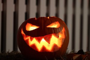 Halloween- Obra nueva en Córdoba