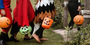 Halloween- Obra nueva en Córdoba