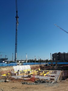 Construcción en Córdoba -Obra nueva en Córdoba