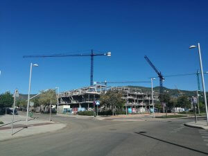 Construcción en Córdoba -Obra nueva en Córdoba