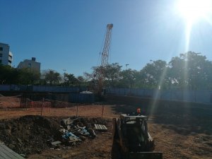 Construcción en Córdoba -Obra nueva en Córdoba