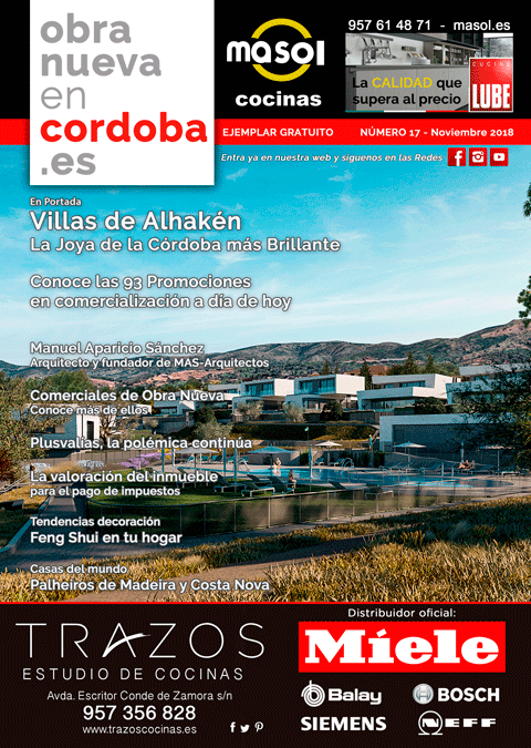 17-noviembre-revista-obranuevaencordoba obra nueva en cordoba revista noviembre