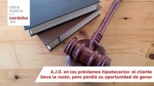 AJD prestamos hipotecarios- obranuevaencordoba