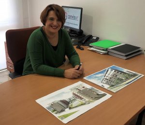 Comerciales de Obra Nueva en Córdoba