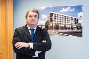 Comerciales de Obra Nueva en Córdoba