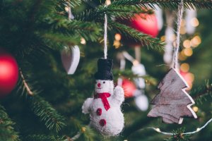 Navidad - obra nueva en Córdoba