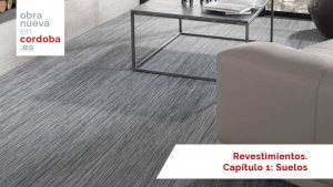 Revestimientos suelos - obra nueva en cordoba
