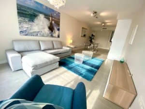 obra nueva morche marinsa beach