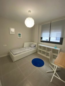 obra nueva morche marinsa beach
