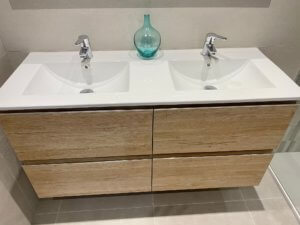 obra nueva morche marinsa beach