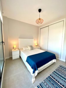 Marinsa Beach - obra nueva en cordoba
