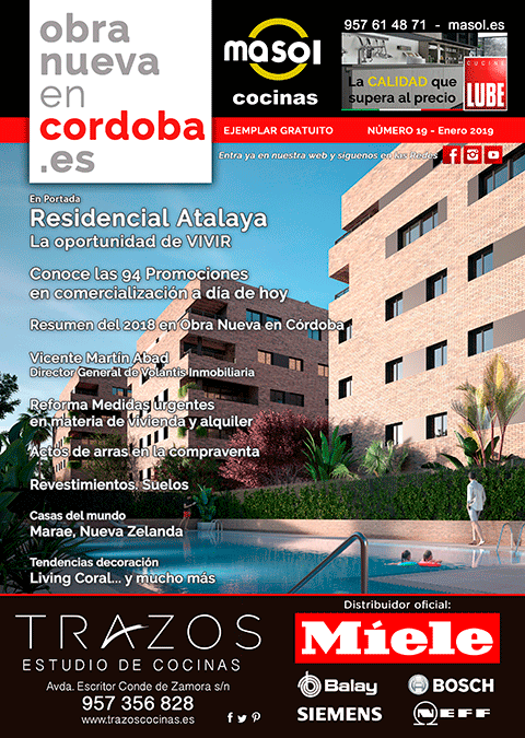 19-enero-revista-obranuevaencordoba Revista obra nueva en cordoba enero 2019
