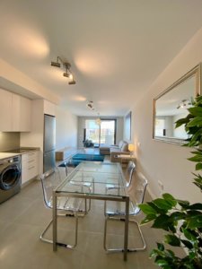 Marinsa Beach - obra nueva en cordoba