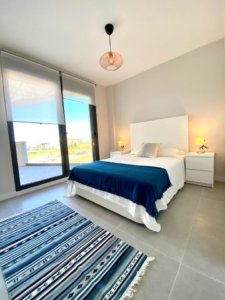 Marinsa Beach - obra nueva en Córdoba