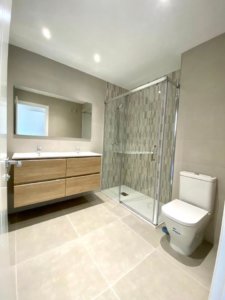 Marinsa Beach - obra nueva en Córdoba
