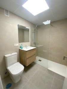 Marinsa Beach - obra nueva en Córdoba
