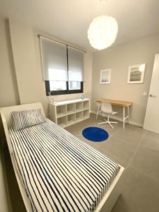 Marinsa Beach - obra nueva en Córdoba