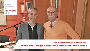 de Juan Eusebio Benito Pérez - Obra Nueva en Córdoba