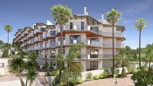 Marinsa Beach - obra nueva en cordoba