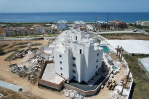 Marinsa Beach - obra nueva en cordoba